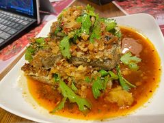 老长沙臭豆腐-湘里乡亲甲王二老店