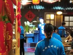 -锅来乐地锅鸡(安亭店)