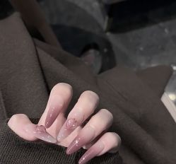 -斯馨·健康美甲美睫