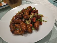 -南山鲜虾面·活鲜小馆·海味大连菜(南山总店)