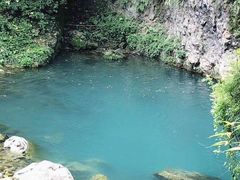 -华蓥山天意谷景区