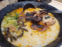 -渔米丰·广府鱼汤米线(光明广场店)