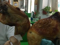 -大益烤鸡