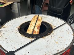 -杨家牛肉汤(淮建路店)
