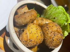 -秀·爱尔兰餐吧(上海路店)