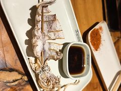 -木屋烧烤(岗顶二店)