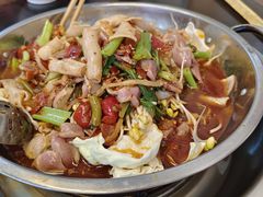 -胖娃古镇鸡杂(磁器口总店)