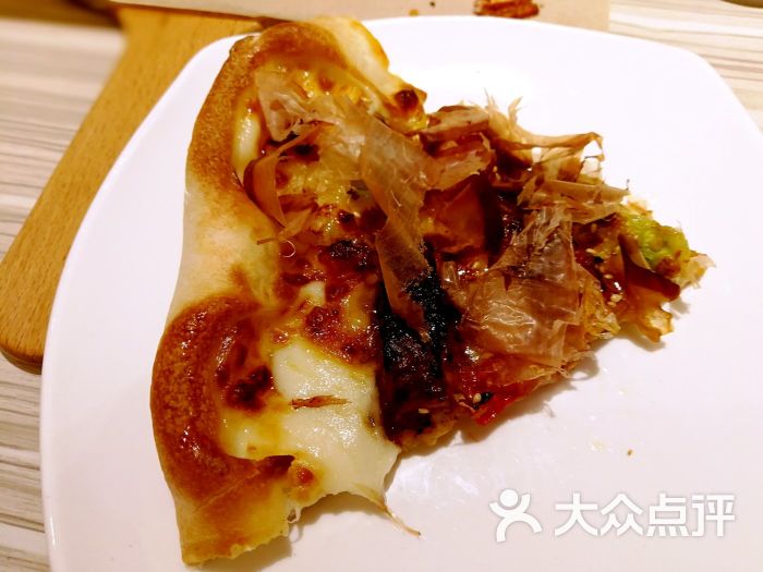 必胜客(金狮广场店)鳗鱼烤究图片 - 第114张