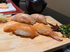 -山上下日本料理(万象城店)