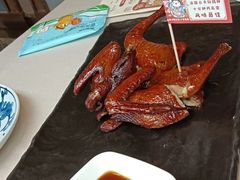 -侨美食家·粤菜(体育西路店)