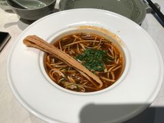 酸辣汤-汉唐宴长安食府