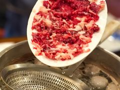 -万祥牛肉火锅(金龙店)