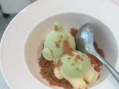 -春树下·树屋花房西餐厅(罍街AS1980店)