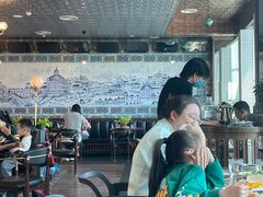 -FISH&POTATO Cō(地中海美食 万象城店)