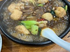 -凡老头米线砂锅(古荡新村西粮站)