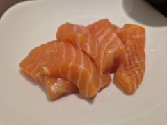 -粤海喜来登酒店·盛宴海鲜牛排自助餐厅(天河城店)