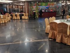 -龙景轩大酒店(宝杨路店)