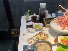 -德龙火锅(松源街直营店)