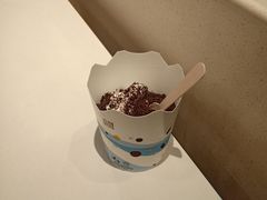 奥利奥原味麦旋风-麦当劳(沙井京基百纳广场店)