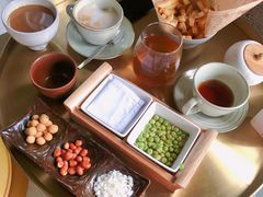 -阳朔糖舍酒店·糖舍餐厅&酒吧