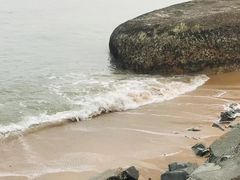 -白城沙滩