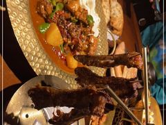 -楼兰新疆主题餐厅(坂田佳华领汇广场店)