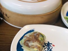 满園家常春饼-满园烤鸭·春饼(太原街万达店)