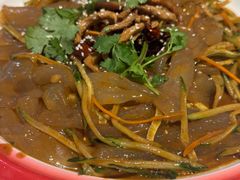 -李老哈·东北菜(宋园路店)