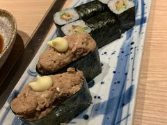 -歌行灯日本料理(伊势丹店)