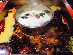 -李雪火锅食府(宽窄巷子总店)