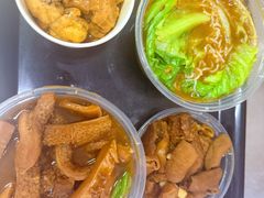 -阿姨牛杂(北京路店)