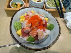 -沼津港精致料理·寿喜烧·烧鸟(漕河泾印象城店)