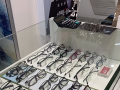 -MODJO•木左眼镜(云玺万科里店)