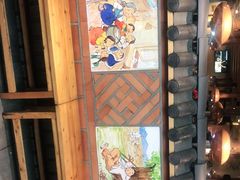 -7年8班朝鲜族非遗美食(三钢里店)