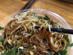 海南粉-真香牛肉老店(思源路店)