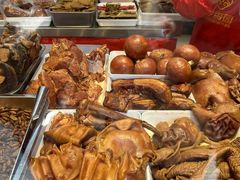 -净香园熟肉(北坦总店)