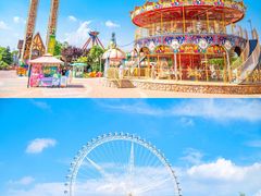 -祥源·阜阳生态乐园