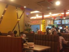 -南粥北面(东大桥店)