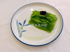 椒麻莴笋-新开元大酒店(定慧寺店)
