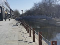 -元大都城垣遗址公园