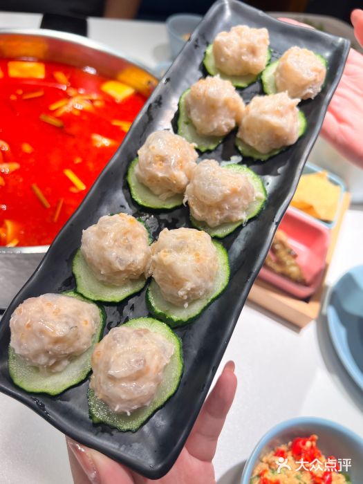 小街猪手(团结湖店)图片