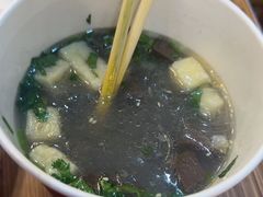 -回味鸭血粉丝汤(南京站店)