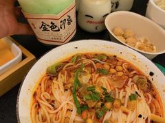 -金色印象·4K影院式足体养生(南滨印象店)