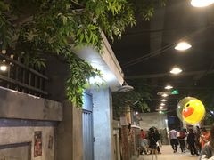 -Meet Sun韩式大排档(五一广场7MALL店)