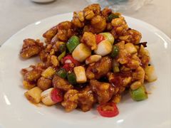 -普天和酒楼·新津菜·烤鸭(天津之眼店)