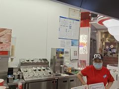 -DQ·蛋糕·冰淇淋(五棵松万达店)