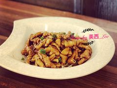 豉油皇鹅肠-先记烧鹅王·本地粤菜(福永店)