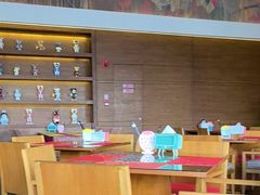 -悦椿温泉酒店·悦椿苑火锅餐厅