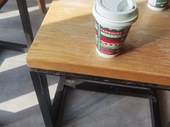 -星巴克臻选(济南万达店)