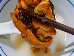 -荆九爷爆炒桥头三嫩(浙大店)